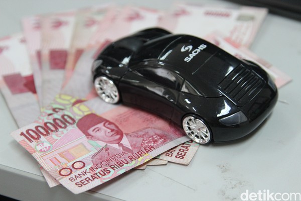 Perpanjang STNK Tanpa KTP Lama? Biaya Murah, BBN Gratis!
