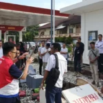 Pertamina-Hiswana Migas Jamin BBM Kupang Berkualitas, Bebas Air