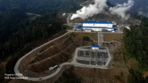 Pertamina Geothermal Energy Bagi Dividen Raksasa: USD 136,4 Juta
