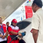 Pertamina Sumba Timur Basmi Mafia BBM Subsidi: Aksi Tegas!
