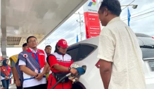 Pertamina Sumba Timur Basmi Mafia BBM Subsidi: Aksi Tegas!