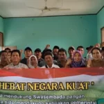 Petani Serang Utara: Sukses Swasembada Pangan Nasional