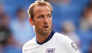 Piala Dunia 2026: Kane Cetak Gol, Inggris Taklukkan Andorra