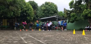 Porprov Banten 2026: Seleksi Cricket Kabupaten Serang Tahap II
