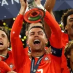 Portugal Raih Gelar UEFA Nations League Lewat Adu Penalti Dramatis