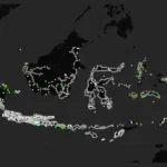 Prakiraan Cuaca 8 Juni 2025: Hujan Lebat Ancam Wilayah Ini