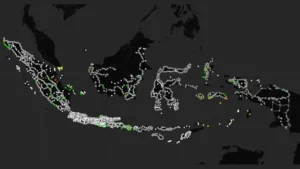 Prakiraan Cuaca 8 Juni 2025: Hujan Lebat Ancam Wilayah Ini