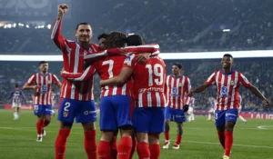 Prediksi Akurat Alaves vs Atletico Madrid: 3 Mei 2025