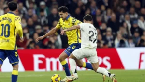 Prediksi Akurat Las Palmas vs Valencia: Sabtu, 3 Mei 2025