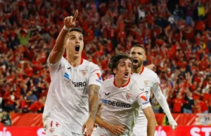 Prediksi Akurat Sevilla vs Leganes: 4 Mei 2025, Saksikan!