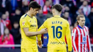 Prediksi Akurat Villarreal vs Osasuna: Sabtu, 3 Mei 2025