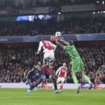 Prediksi Arsenal vs PSG: Semifinal Liga Champions Rabu Dinihari