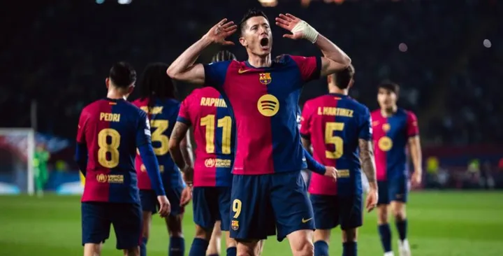 Prediksi Barcelona vs Inter Milan: Semifinal Liga Champions 2025