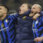 Prediksi Inter Milan vs Verona: Kejutan Minggu Dinihari 4 Mei 2025?