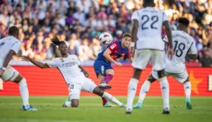 Prediksi Real Madrid vs Celta Vigo: Kemenangan Spektakuler? 4 Mei 2025