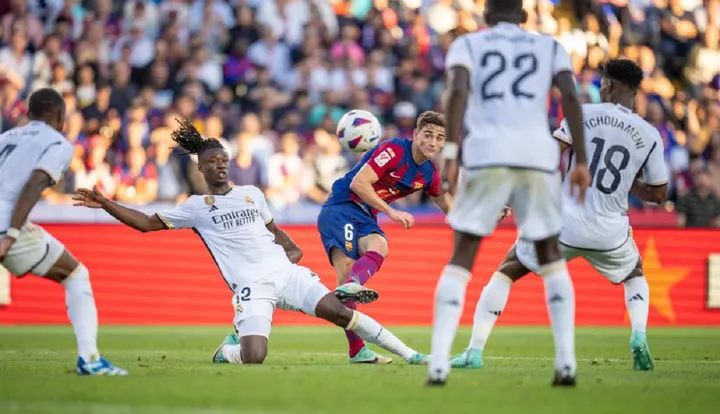 Prediksi Real Madrid vs Celta Vigo: Kemenangan Spektakuler? 4 Mei 2025