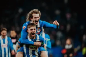 Prediksi Skor Espanyol vs Betis: Menang Tim Mana? 4 Mei 2025
