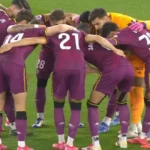 Prediksi Skor Valladolid vs Barcelona: Menang Siapa 4 Mei 2025?