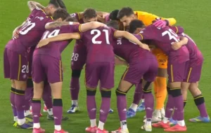 Prediksi Skor Valladolid vs Barcelona: Menang Siapa 4 Mei 2025?