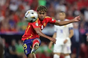 Prediksi Spanyol vs Prancis: Semifinal UEFA Nations League Jumat