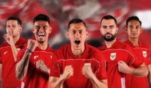Prediksi Susunan Pemain Timnas Indonesia vs China: GBK Siap Gempar