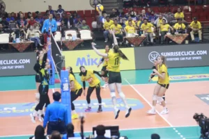 Proliga 2025 Final Four: Jadwal Lengkap & Debut Megawati!