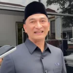 Puji Kinerja Plh Sekda Banten Deden Apriandhi: Positif dan Efektif