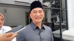 Puji Kinerja Plh Sekda Banten Deden Apriandhi: Positif dan Efektif