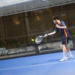 Rafathar Main Padel, Raffi Ahmad Bangun Lapangan Pribadi?
