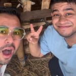 Raffi Ahmad Borong 50 Kambing Kurban, Alasan Mengejutkan Terungkap