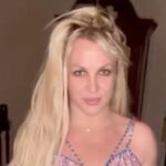 Rahasia Britney Spears: Nama Baru, Hidup Baru di Meksiko
