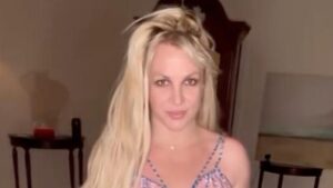 Rahasia Britney Spears: Nama Baru, Hidup Baru di Meksiko