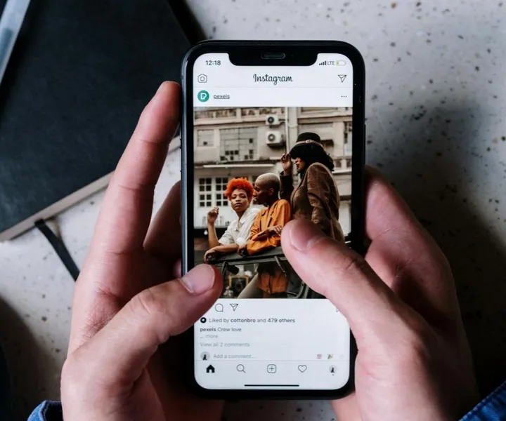 Rahasia Caption IG Mager? AI Cuan! Raih Followers Lebih Banyak