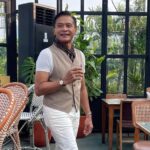 Rahasia Donny Damara: Tampil Karismatik & Menawan Selalu