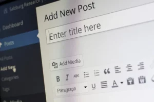 Rahasia Judul Blog Menarik: AI & SEO Google Discover