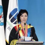 Rahasia Kepemimpinan Perempuan: Kisah Sukses Nadia Tjoa MBA