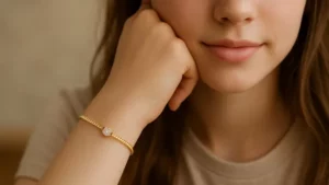 Rahasia Padu Padan Gelang: Tampil Stylish & Elegan