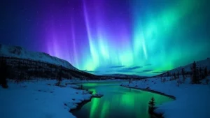 Rahasia Uranus Terungkap: Aurora Bongkar Kesalahan Perhitungan Kita