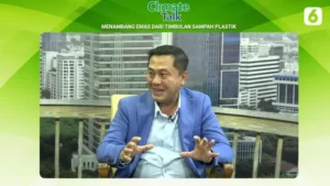 Raih Untung Melimpah: Tabungan Emas & Nilai Ekonomi Sampah