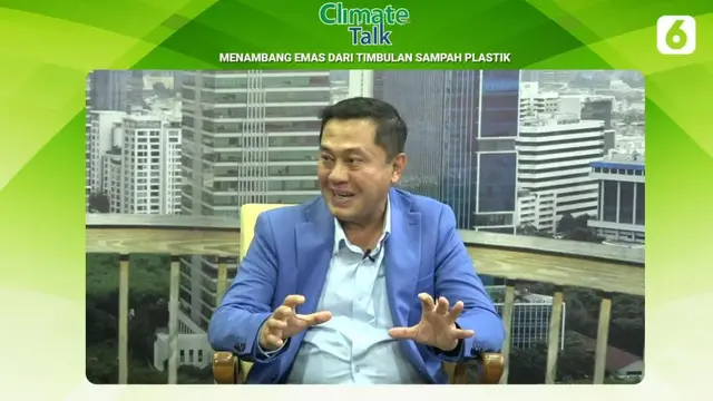Raih Untung Melimpah: Tabungan Emas & Nilai Ekonomi Sampah