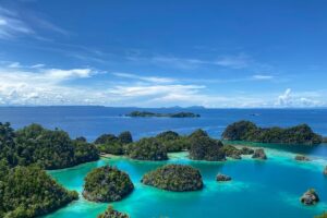 Raja Ampat: Tindak Tegas Tambang Ilegal, Selamatkan Surga!