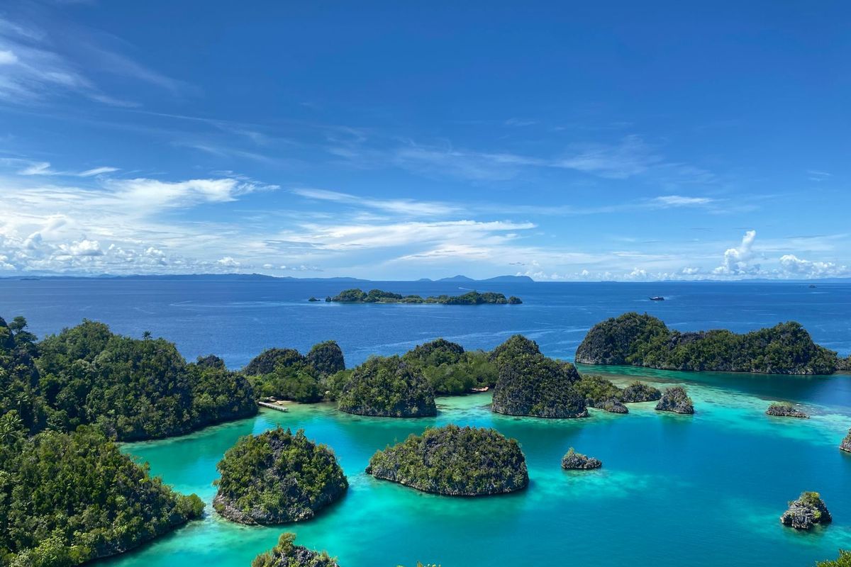 Raja Ampat: Tindak Tegas Tambang Ilegal, Selamatkan Surga!