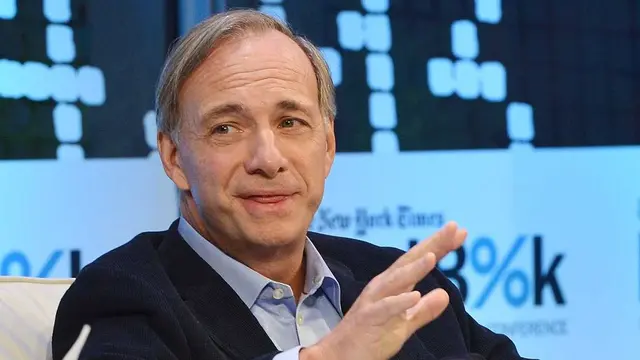 Ray Dalio: Tetap di Danantara? Penjelasan Resmi & Lengkapnya