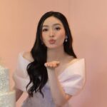 Reaksi Natasha Wilona: Verrell Bramasta & Fuji Dekat?