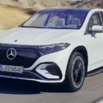 Recall Besar Mercedes-Benz: 16.020 SUV Ditarik, Ada Apa?