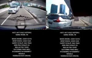 Rekomendasi Dashcam Mobil Terbaik & Harga Terbaru 2024