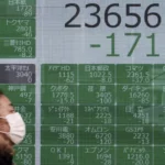 Reli Saham Teknologi AS Dorong Pasar Asia-Pasifik Melonjak