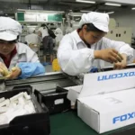 Revolusi AI: Nvidia & Foxconn Gunakan Robot Humanoid Bangun Server