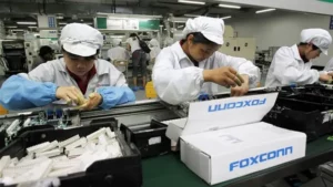 Revolusi AI: Nvidia & Foxconn Gunakan Robot Humanoid Bangun Server