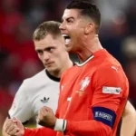 Ronaldo Bawa Portugal ke Final UEFA Nations League!